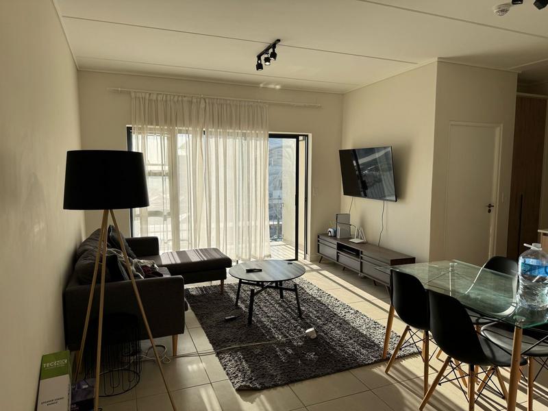 2 Bedroom Property for Sale in Richwood Western Cape